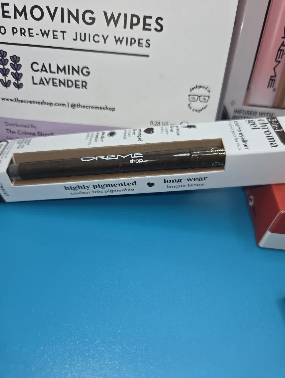 Kara Beauty Summer Beauty Mixed Essentials Bundle